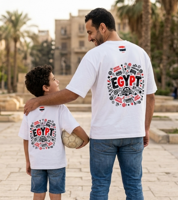 ⁦تي شيرت⁩ - الصورة ⁦3⁩